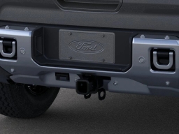 Ford Bronco Sport Badlands 4x4 2026