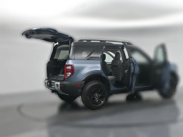 Ford Bronco Sport Badlands 4x4 2026