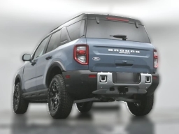 Ford Bronco Sport Badlands 4x4 2026