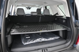 Ford Bronco Sport Badlands 4x4 2026