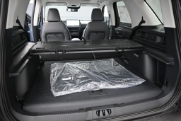 Ford Bronco Sport Badlands 4x4 2026