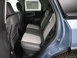 Ford Bronco Sport Badlands 4x4 2026