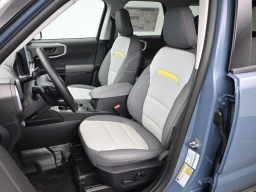 Ford Bronco Sport Badlands 4x4 2026