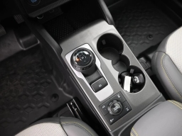 Ford Bronco Sport Badlands 4x4 2026