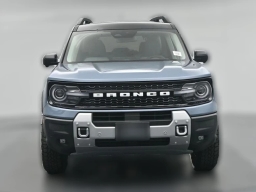 Ford Bronco Sport Badlands 4x4 2026