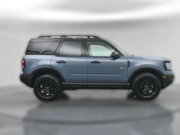 Ford Bronco Sport Badlands 4x4 2026