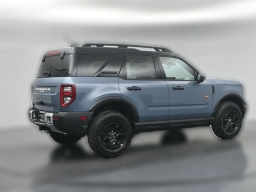 Ford Bronco Sport Badlands 4x4 2026