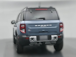 Ford Bronco Sport Badlands 4x4 2026