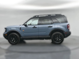 Ford Bronco Sport Badlands 4x4 2026