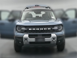 Ford Bronco Sport Badlands 4x4 2026