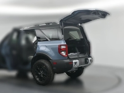 Ford Bronco Sport Badlands 4x4 2026