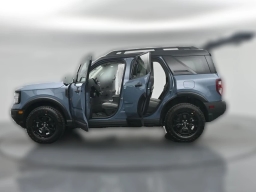 Ford Bronco Sport Badlands 4x4 2026