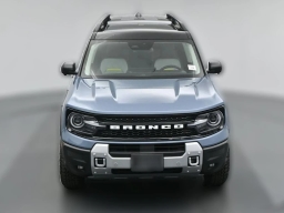 Ford Bronco Sport Badlands 4x4 2026