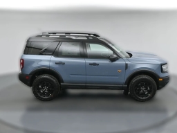 Ford Bronco Sport Badlands 4x4 2026