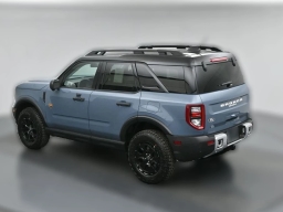 Ford Bronco Sport Badlands 4x4 2026