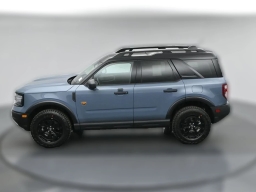 Ford Bronco Sport Badlands 4x4 2026