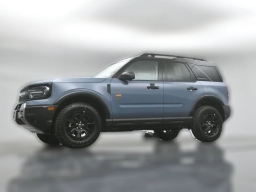 Ford Bronco Sport Badlands 4x4 2026