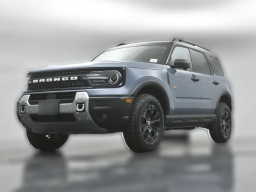 Ford Bronco Sport Badlands 4x4 2026