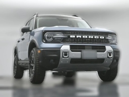 Ford Bronco Sport Badlands 4x4 2026