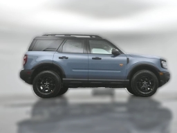 Ford Bronco Sport Badlands 4x4 2026