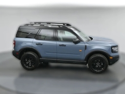 Ford Bronco Sport Badlands 4x4 2026