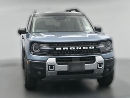 Ford Bronco Sport Badlands 4x4 2026
