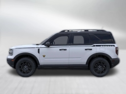 Ford Bronco Sport Badlands 4x4 2026
