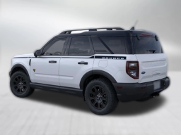 Ford Bronco Sport Badlands 4x4 2026