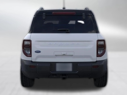 Ford Bronco Sport Badlands 4x4 2026