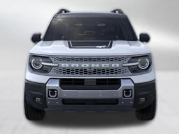Ford Bronco Sport Badlands 4x4 2026