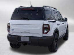 Ford Bronco Sport Badlands 4x4 2026