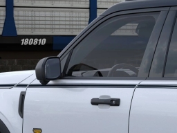 Ford Bronco Sport Badlands 4x4 2026