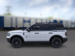 Ford Bronco Sport Badlands 4x4 2026
