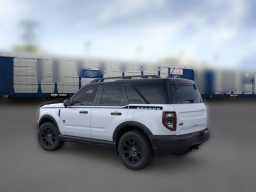 Ford Bronco Sport Badlands 4x4 2026