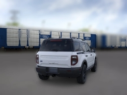 Ford Bronco Sport Badlands 4x4 2026