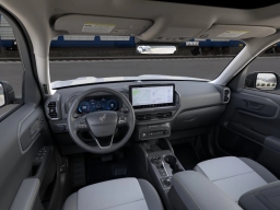 Ford Bronco Sport Badlands 4x4 2026