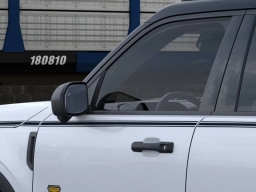 Ford Bronco Sport Badlands 4x4 2026