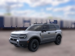 Ford Bronco Sport Badlands 4x4 2026