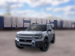 Ford Bronco Sport Badlands 4x4 2026