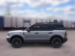 Ford Bronco Sport Badlands 4x4 2026