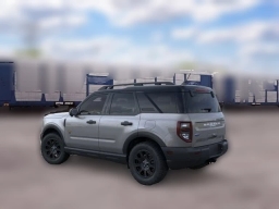 Ford Bronco Sport Badlands 4x4 2026
