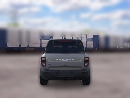 Ford Bronco Sport Badlands 4x4 2026