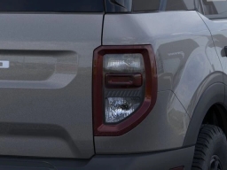 Ford Bronco Sport Badlands 4x4 2026