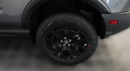 Ford Bronco Sport Badlands 4x4 2025