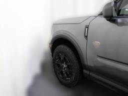 Ford Bronco Sport Badlands 4x4 2025