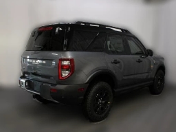 Ford Bronco Sport Badlands 4x4 2025