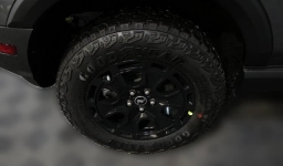Ford Bronco Sport Badlands 4x4 2025