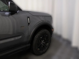 Ford Bronco Sport Badlands 4x4 2025