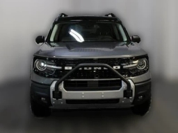Ford Bronco Sport Badlands 4x4 2025