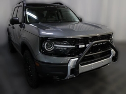 Ford Bronco Sport Badlands 4x4 2025